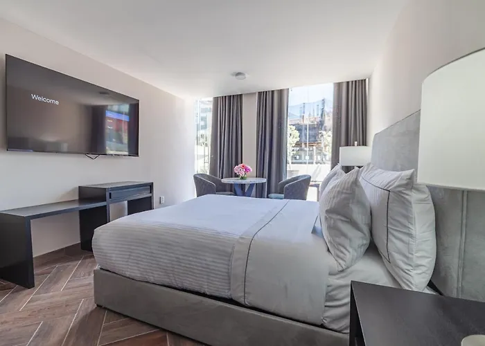 Aparthotel Ph Masarik 17 4*