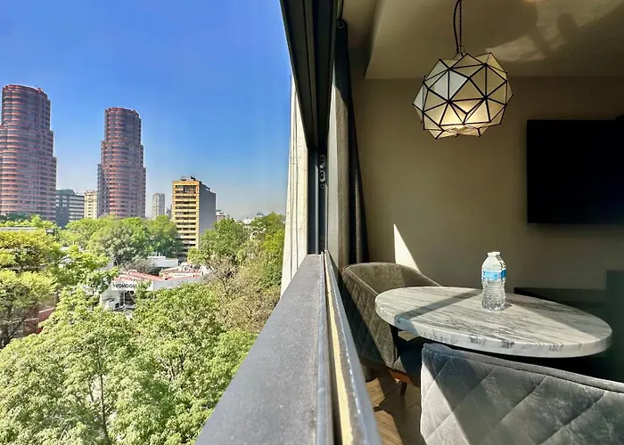 Aparthotel Ph Masarik 17
